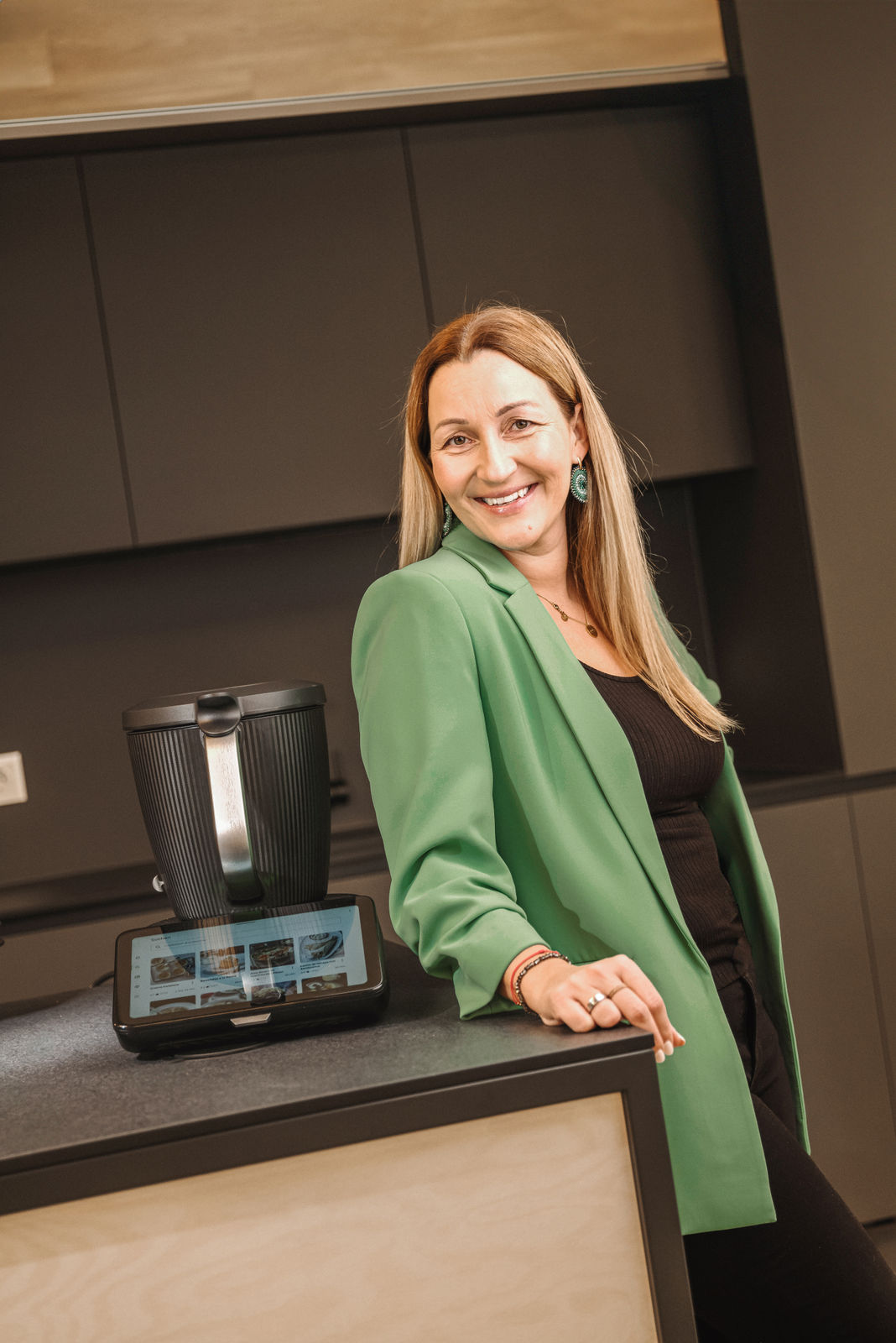 Silke Hochfellner Thermomix Beraterin Mödling