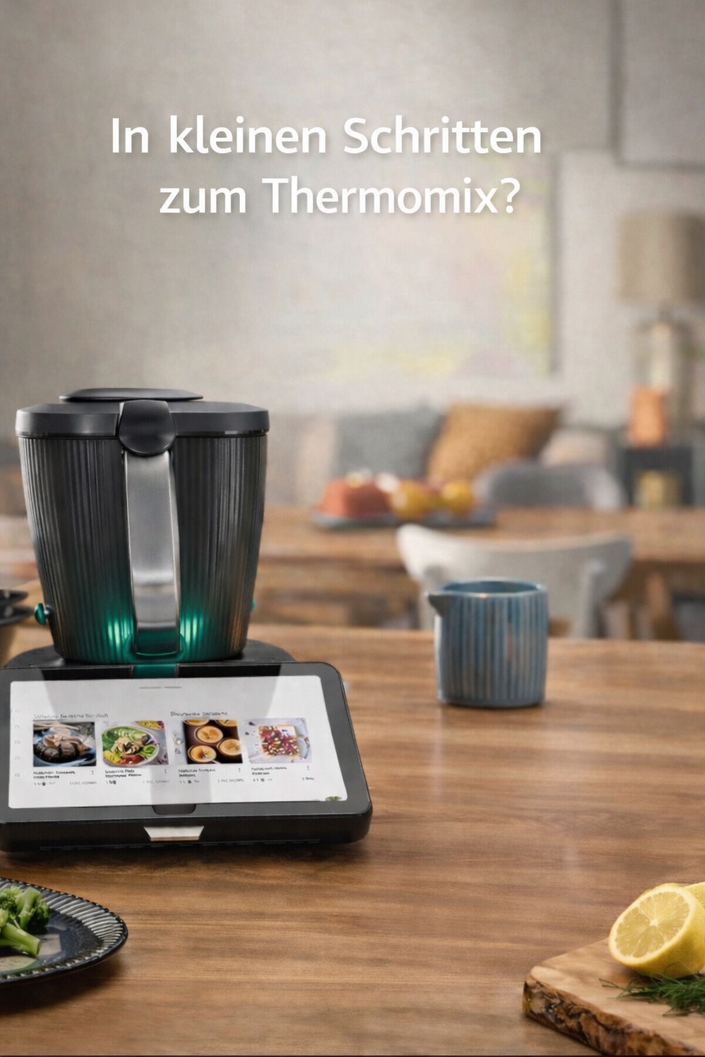 Finanzierungsangebot